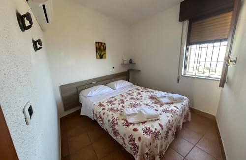 Punta Milocca Apartamento | Salemarino apartment