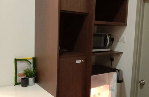 Brinchang Apartamento | Salena Somersquare Aprt Goldenhills Tanah Rata Cameron Highlands(Night Market)