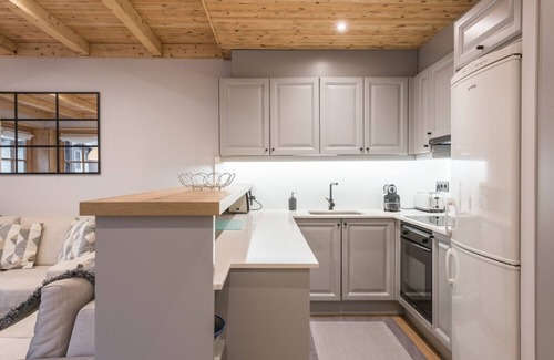 Baqueira Apartamento | Salenques by Totiaran