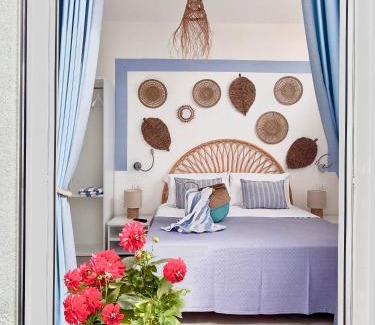Porto Cesareo Apartamento | Salento astrea vista mare