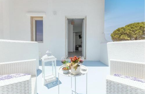 Porto Cesareo Apartamento | Salento astrea vista mare