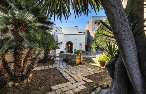 Presicce Casa | Salento - Casa Pietrastella