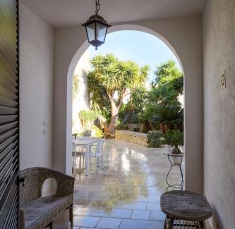 Presicce Casa | Salento - Casa Pietrastella