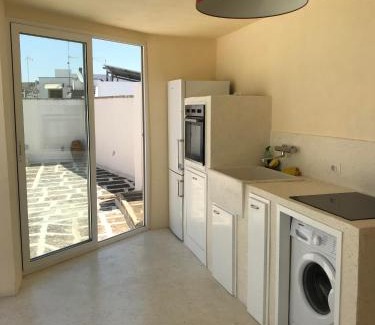 Galatone Apartamento | Salento Charming House