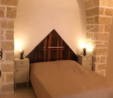 Galatone Apartamento | Salento Charming House
