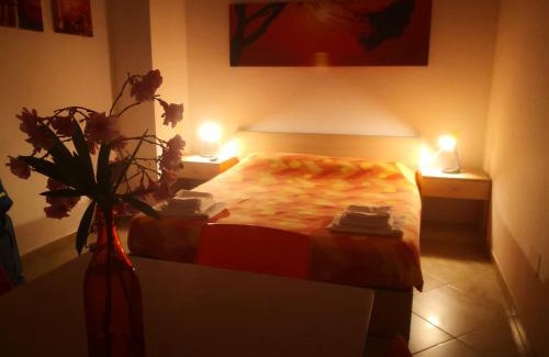 Villaggio Resta Apartamento | Salento Houses & Idro Suites