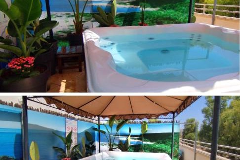 Villaggio Resta Apartamento | Salento Houses & Idro Suites