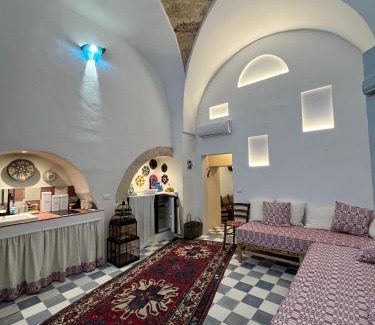 Alessano Casa | Salento magic