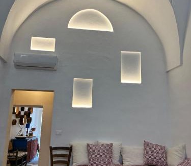 Alessano Casa | Salento magic