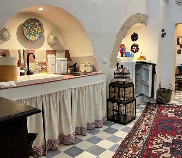Alessano Casa | Salento magic