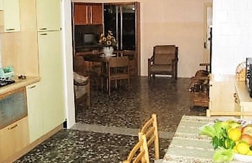 Specchia Apartamento | SALENTO MARE E BORGO STORICO