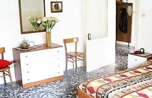 Specchia Apartamento | SALENTO MARE E BORGO STORICO