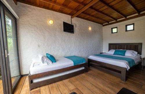 Salento Hotel | Salento Pequeño Hotel