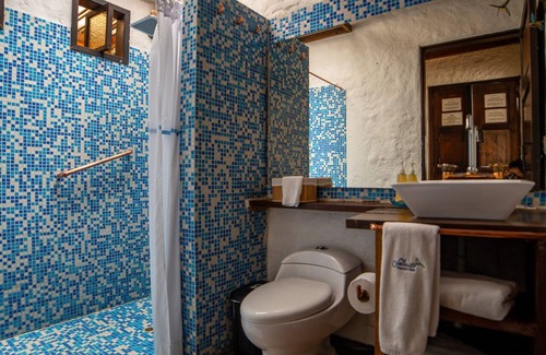 Salento Hotel | Salento Pequeño Hotel