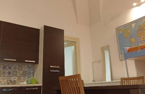 Nardo Apartamento | SALENTO SEA AND ART