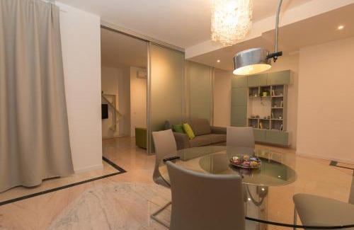 Salerno Apartamento | Salerno e le due coste