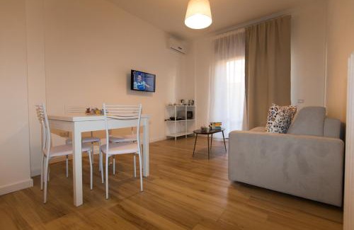 Salerno Apartamento | Salerno e le due coste