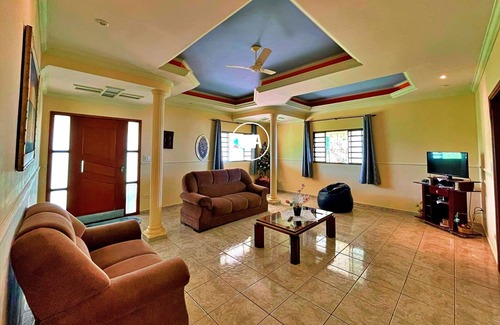 Olimpia Casa | Salerno farm, large and spacious