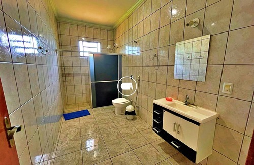 Olimpia Casa | Salerno farm, large and spacious