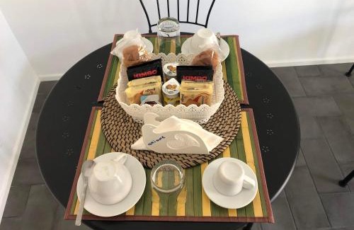 Salerno Cama Y Desayuno | Salerno M'illumina