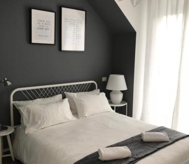 Salerno Cama Y Desayuno | Salerno M'illumina