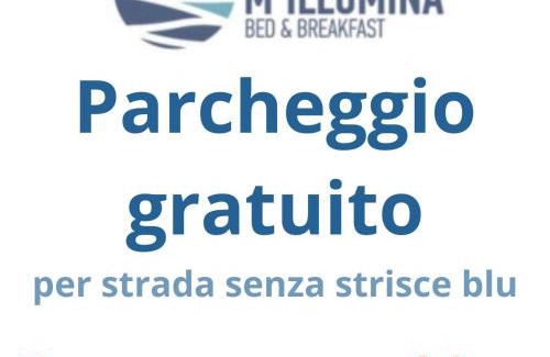 Salerno Cama Y Desayuno | Salerno M'illumina