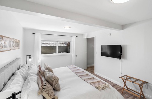 Bozeman Casa | Salesville Down-Sweet 1 bedroom located in Gallatin Gateway!