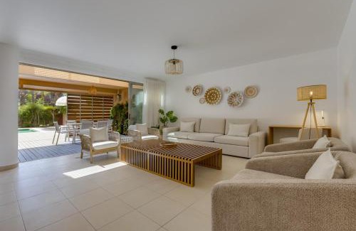 Sao Miguel do Rio Torto Apartamento | SALGADOS BEACH VILLA by My Algarve Rentals