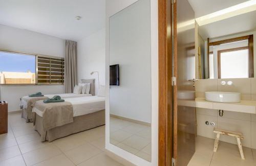Sao Miguel do Rio Torto Apartamento | SALGADOS BEACH VILLA by My Algarve Rentals