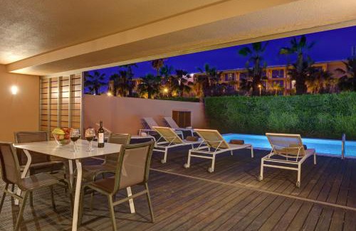 Salgados Villa | Salgados Beach Villas
