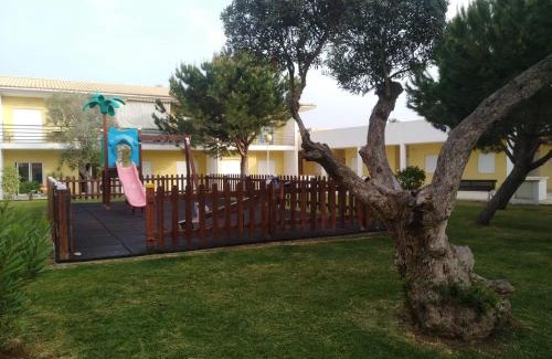 Vale de Parra Apartamento | Salgados Sea View Apartment