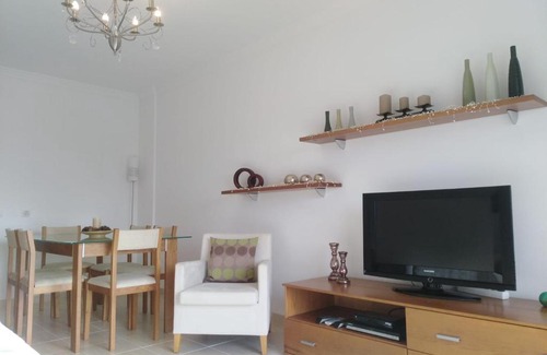 Vale de Parra Apartamento | Salgados Sea View Apartment