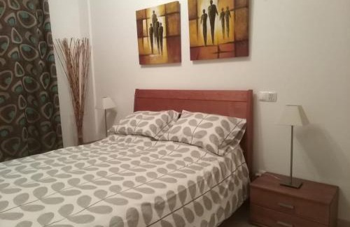 Vale de Parra Apartamento | Salgados Sea View Apartment