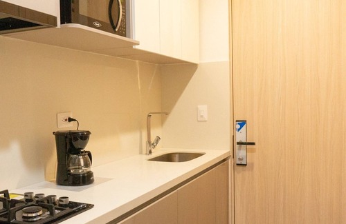 El Rodadero Apartamento | salguero suite 313