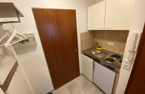 Bayreuth Apartamento | Sali-Bayreuth Komfortable Wohnung in der Nähe des Zentrums