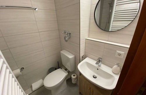 Bayreuth Apartamento | Sali-Bayreuth Komfortable Wohnung in der Nähe des Zentrums