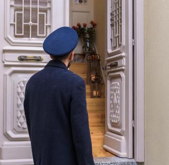 Alexandroupoli Hotel | Sali Boutique hotel