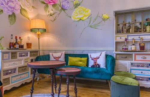 Alexandroupoli Hotel | Sali Boutique hotel