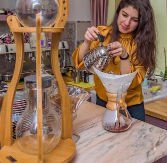 Alexandroupoli Hotel | Sali Boutique hotel