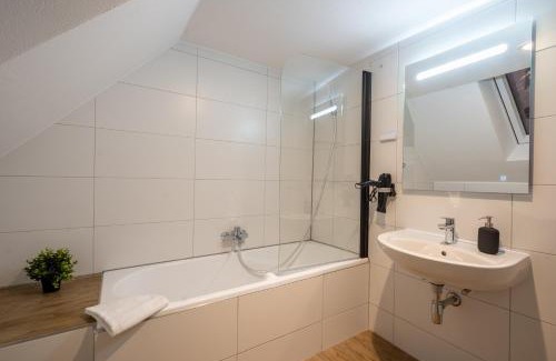 Besigheim Apartamento | Sali Homes Übernachten im Kulturdenkmal - Weinort