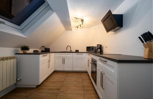 Besigheim Apartamento | Sali Homes Übernachten im Kulturdenkmal - Weinort