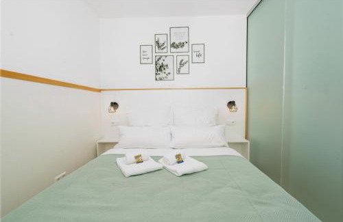 Oberdorla Apartamento | Sali Homes Apartmenthaus Schlossgasse