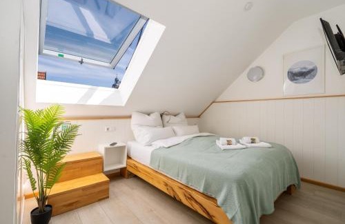 Oberdorla Apartamento | Sali Homes Apartmenthaus Schlossgasse