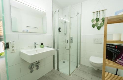 Oberdorla Apartamento | Sali Homes Apartmenthaus Schlossgasse