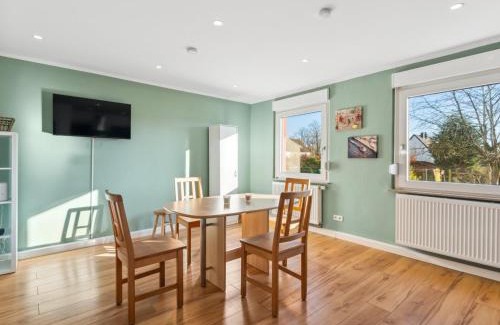 Materborn Apartamento | Sali Homes -Business Stay-Rheinische Gemütlichkeit