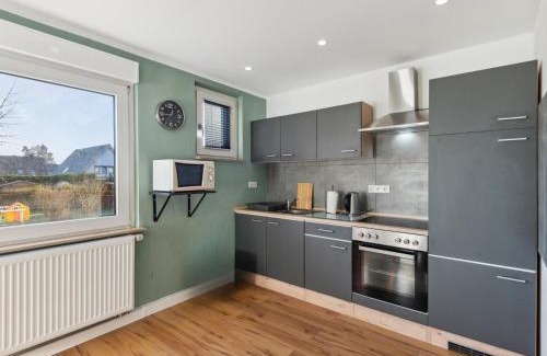 Materborn Apartamento | Sali Homes -Business Stay-Rheinische Gemütlichkeit