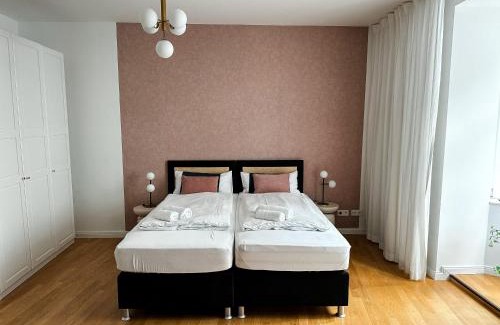 Bayreuth Apartamento | Sali Homes Fürstenloge Elegance