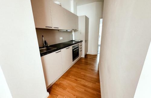 Bayreuth Apartamento | Sali Homes Fürstenloge Elegance