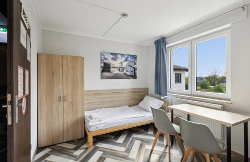 Kevelaer Apartamento | Sali Homes - Monteurwohnung Kevelaer