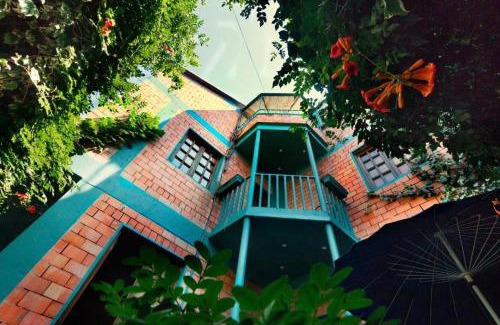 Vera Hotel | Sali hotel